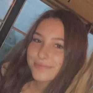 Meet your Posher, Bri